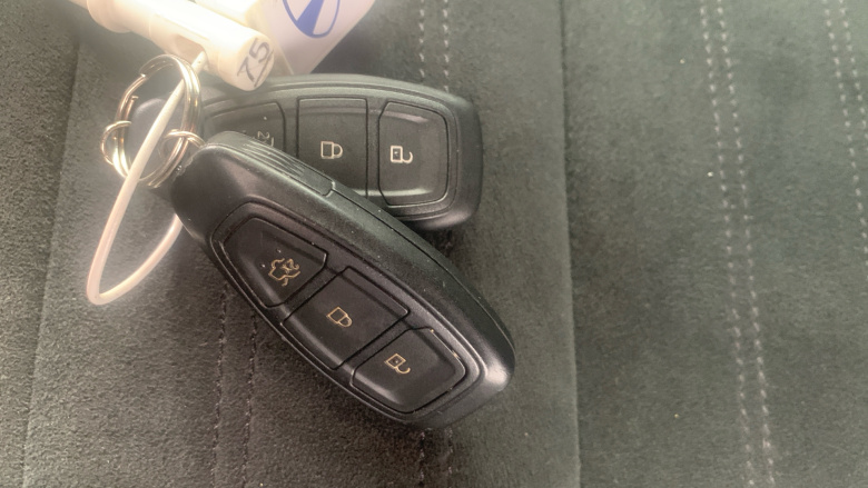 Ford Kuga 1.5 EcoBoost ST-Line 5dr 2WD Petrol Estate